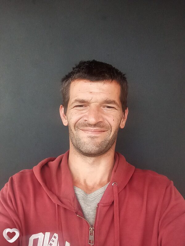 Денис, 36, Борисове — анкета №2822028