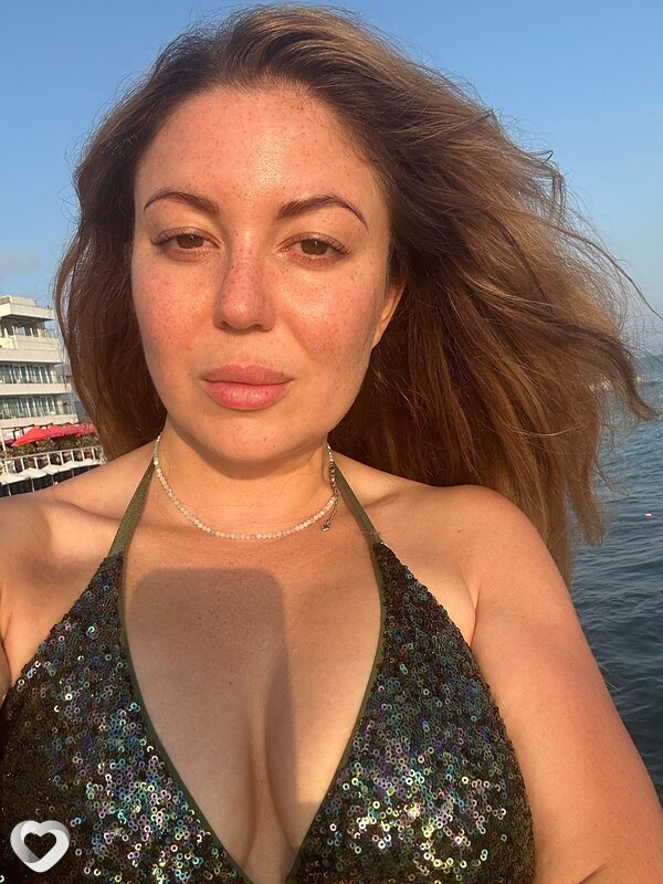 Катерина, 41, Сочи — анкета №2822030