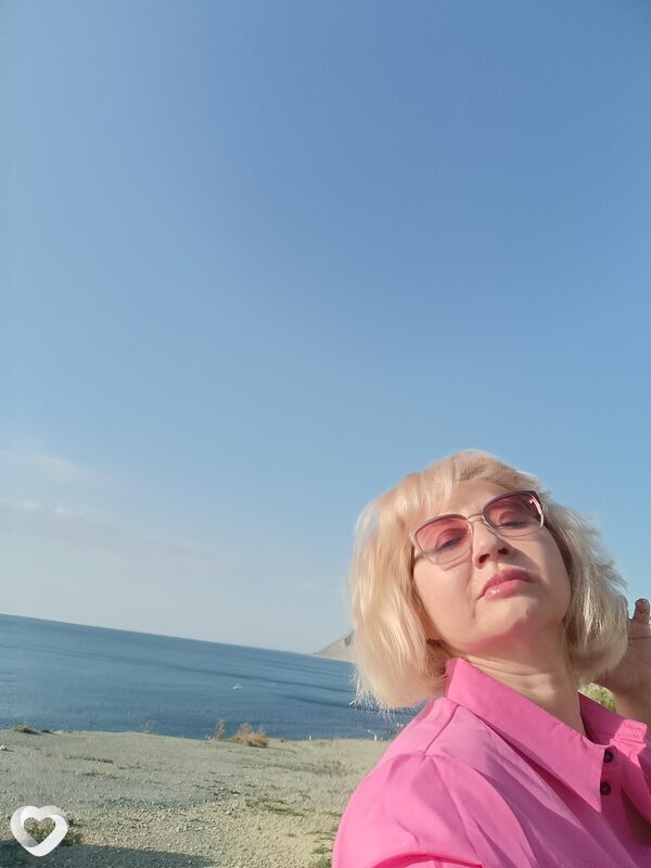 Наталья, 46, Самаре — анкета №2822033