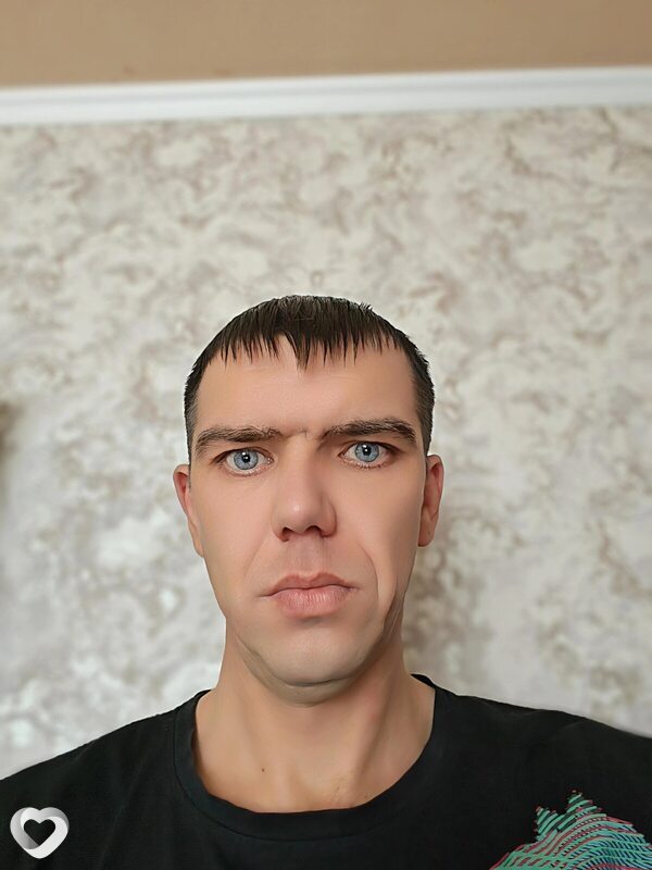 Андрей, 37, Кемерове — анкета №2822034