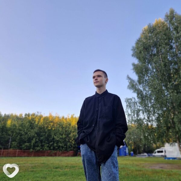 Владислав, 18, Тюмени — анкета №2821749