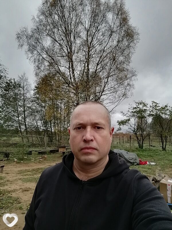 Денис, 52, Твери — анкета №2821755