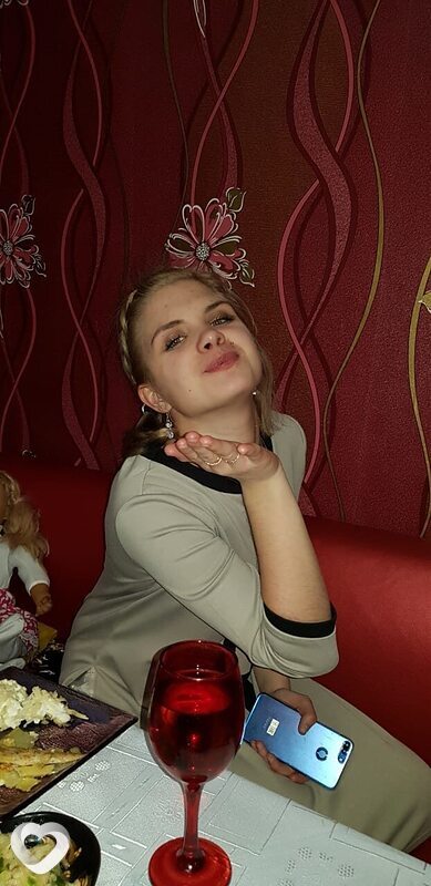 Анастасия, 29, Норильске — анкета №2821762