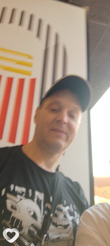 Алекс, 41, Санкт-Петербурге — анкета №2822045