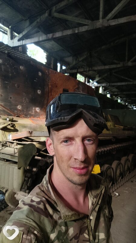 Сергей, 33, Макеевке — анкета №2822046