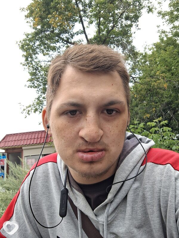 Максим, 23, Реже — анкета №2822053