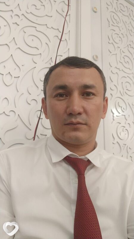 Марат, 40, Тобольске — анкета №2821879