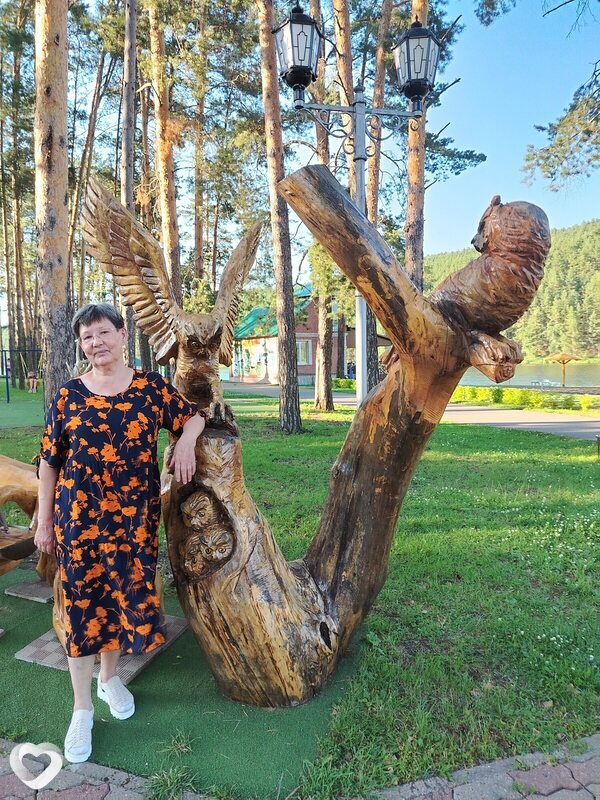 Зимфира, 61, Уфе — анкета №2821884