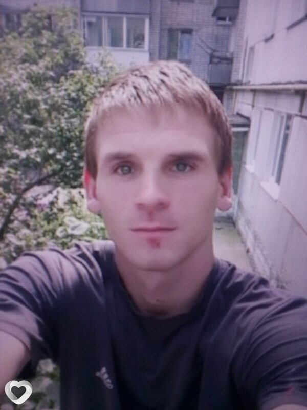Женя, 38, Клинцах — анкета №2821889