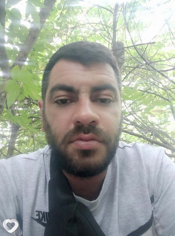 Гайк, 37, Днепр — анкета №2822072