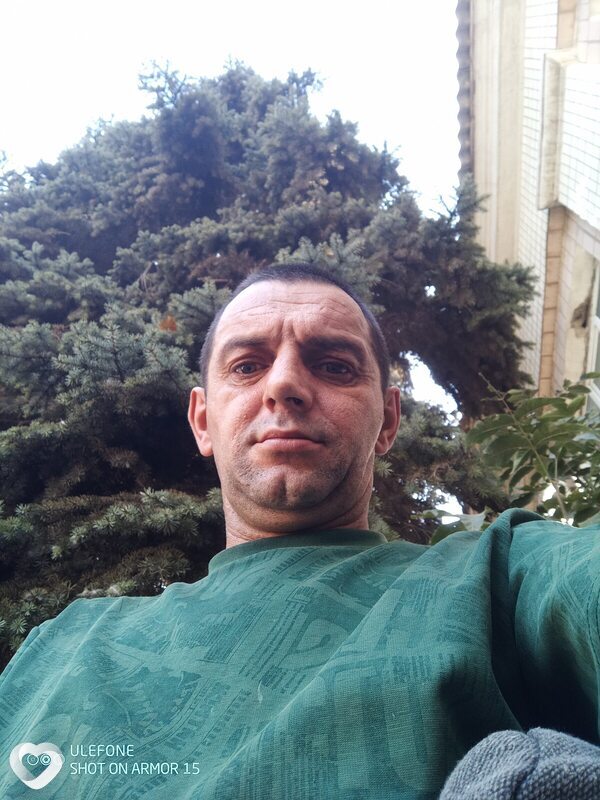 Алексей, 43, Луганске — анкета №2822078