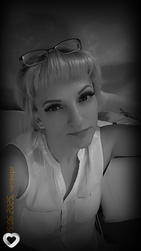 Love, 41, Уфе — анкета №2822080