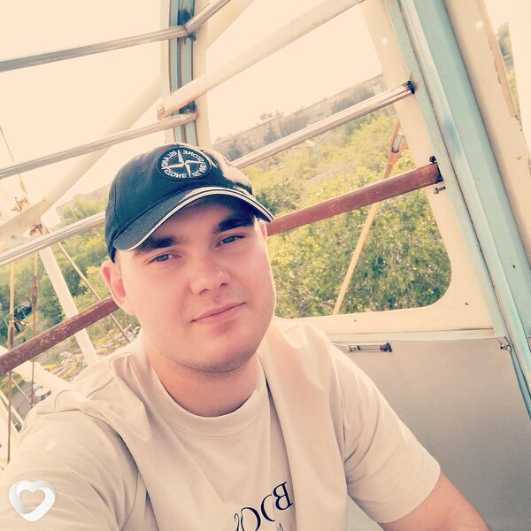 Владислав, 23, Петропавловске — анкета №2822089
