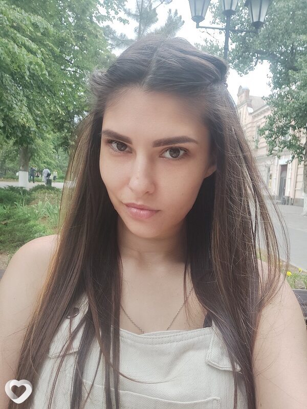 Анастасия, 30, Азове — анкета №2822090
