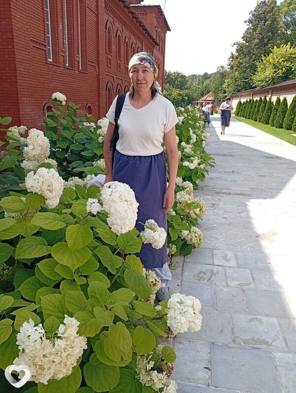 Эля, 44, Уфе — анкета №2822091