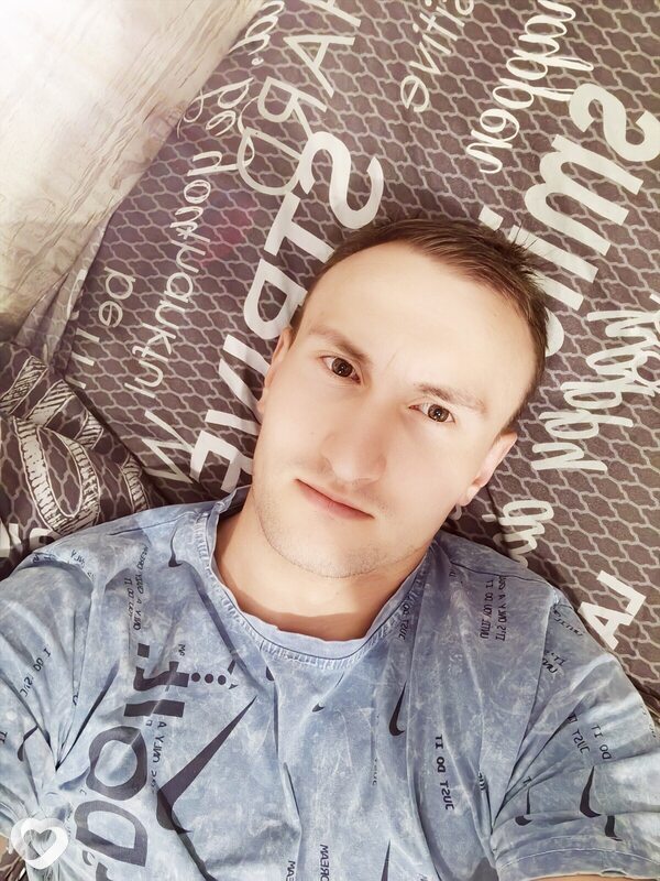 Игорь, 30, Москве — анкета №2822119