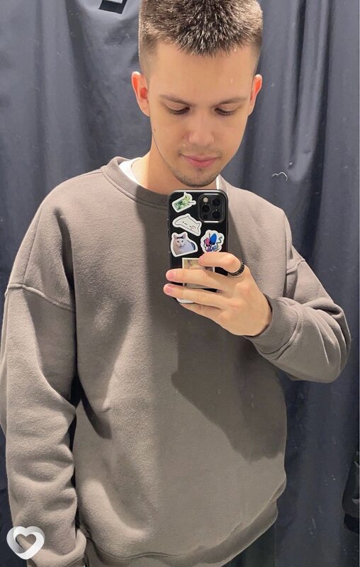 Сергей, 23, Москве — анкета №2822123