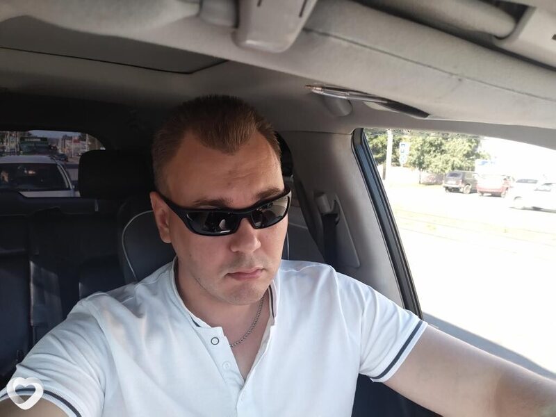 Алексей, 36, Кемерове — анкета №2822125