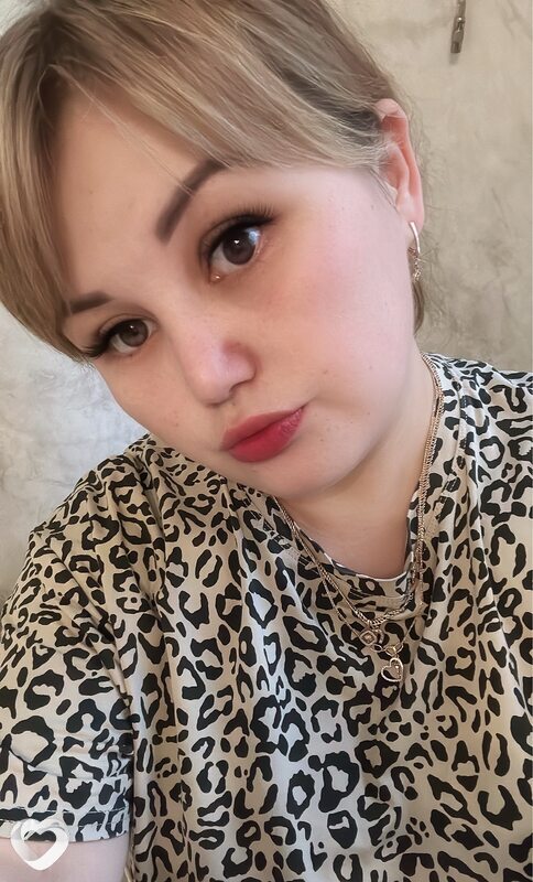 Алина, 31, Уфе — анкета №2822126