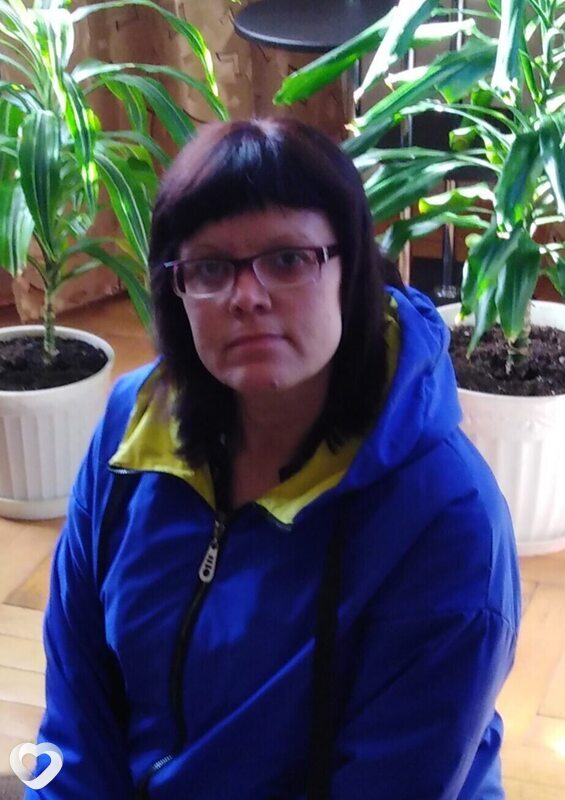 Наталия, 48, Кирове — анкета №2822131