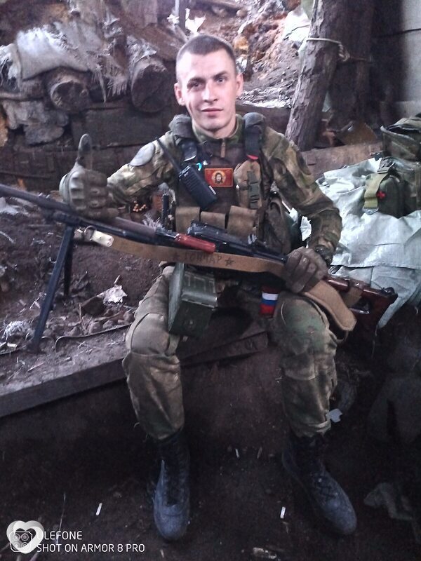 Сергей, 31, Каменске-Шахтинском — анкета №2822134