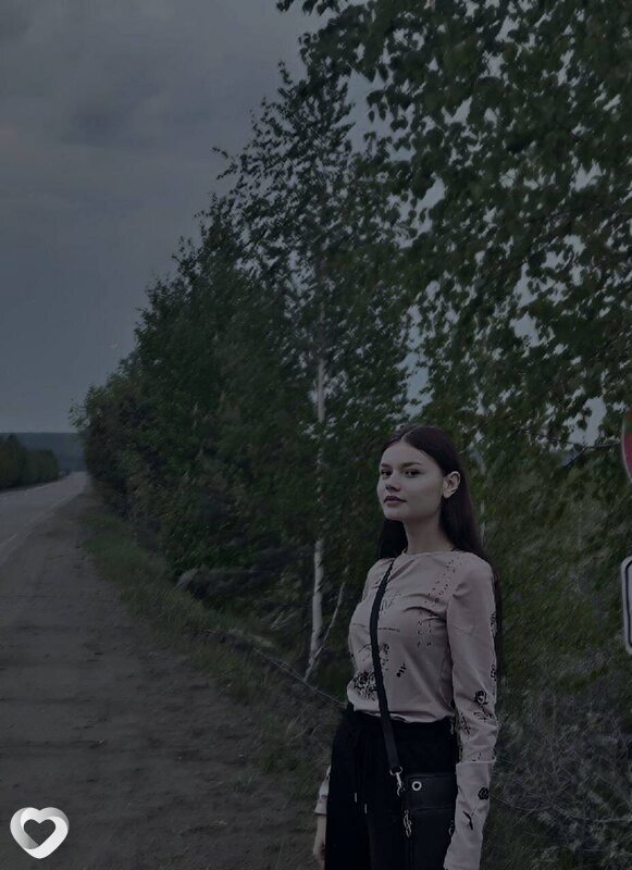 Кристина, 19, Саяногорске — анкета №2822137