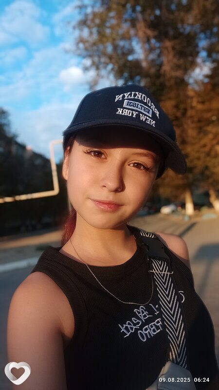 Соня, Байконур
