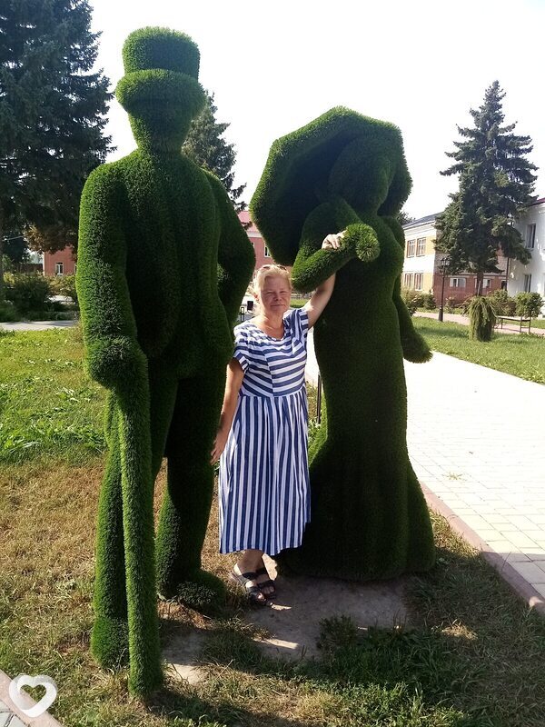Лариса, Балабаново