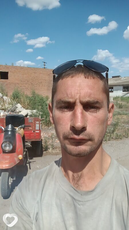 Николай, 40, Краснодаре — анкета №2822170