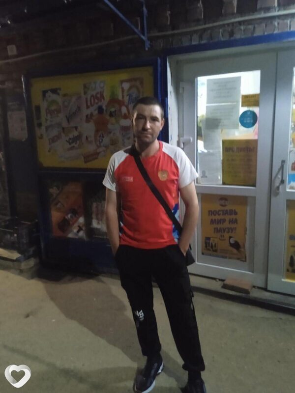 Денис, 34, Антраците — анкета №2822173