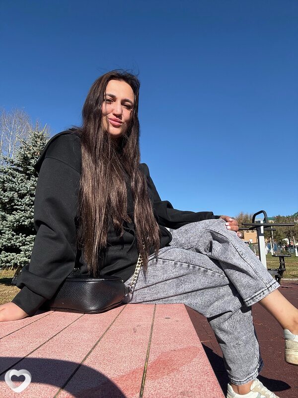 Аэлита, 33, Казани — анкета №2822178
