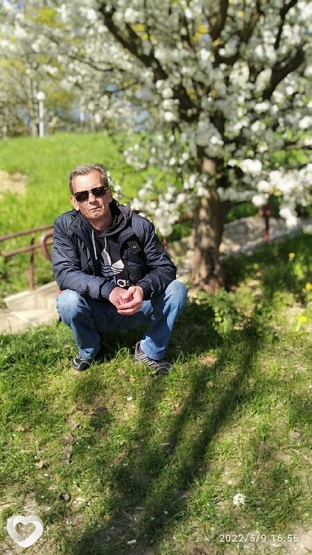 Геннадий, 56, Минске — анкета №2822181