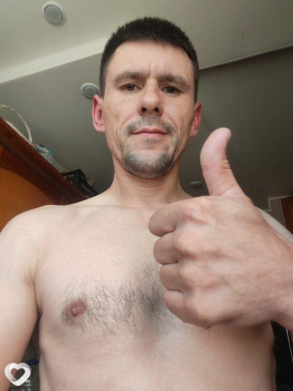 Юрий, 43, Москве — анкета №2822228