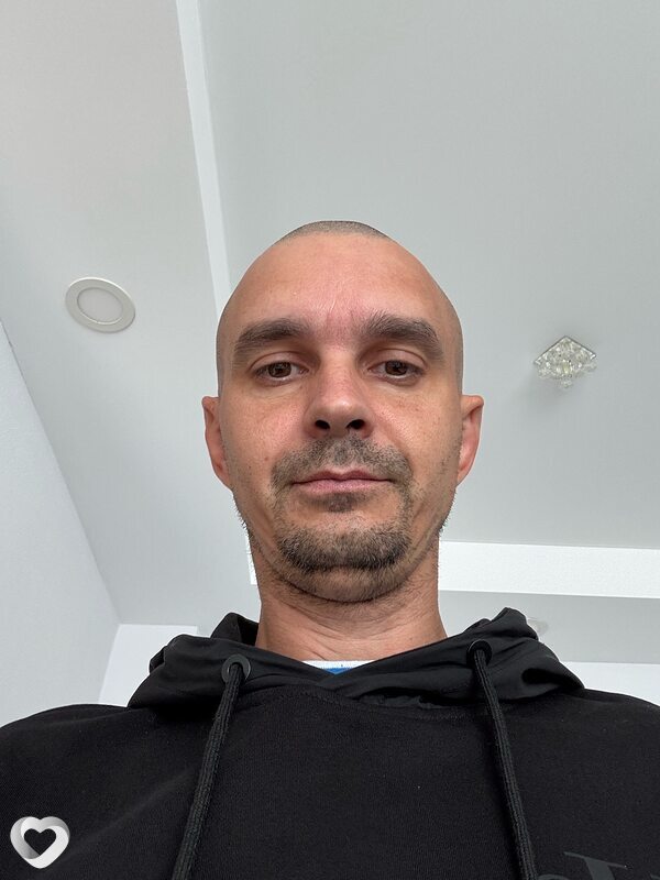 Дмитрий, 35, Ачинске — анкета №2822229