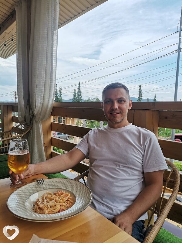 Артем, 36, Сочи — анкета №2822230