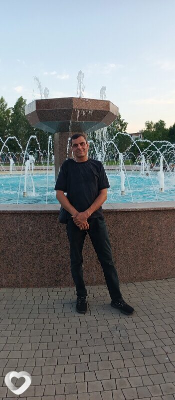 Константин, 44, Белове — анкета №2822236