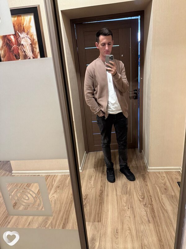 Константин, 29, Хабаровске — анкета №2822238