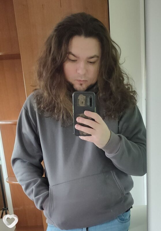 Дмитрий, 34, Новосибирске — анкета №2822241