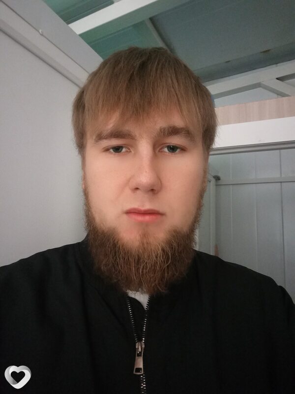 Deni, 25, Уфе — анкета №2822368