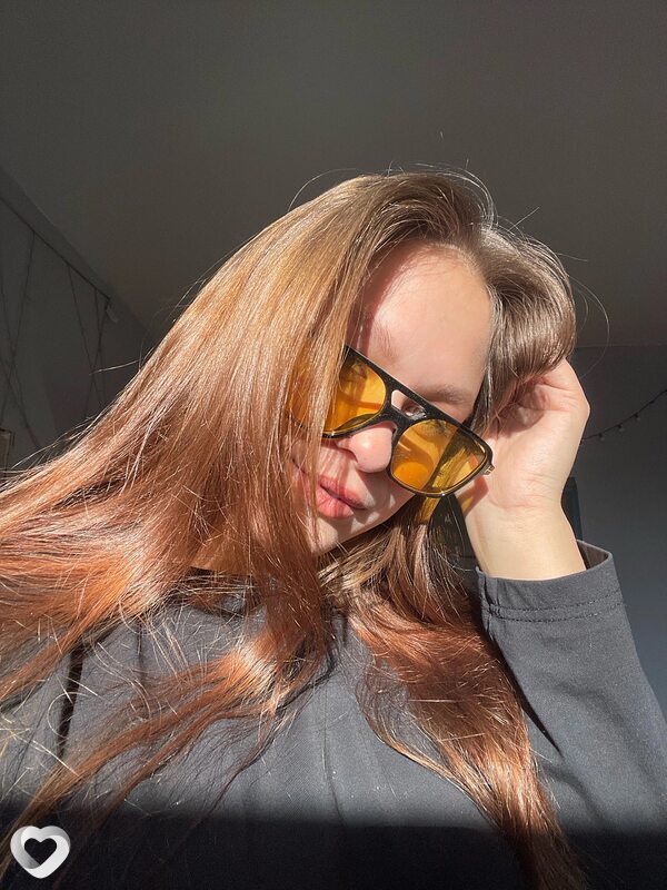 Софья, 19, Иркутске — анкета №2822389