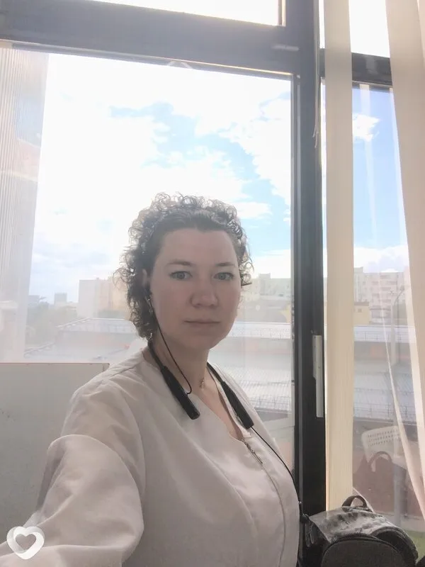 Анастасия, 36, Москве — анкета №2822246