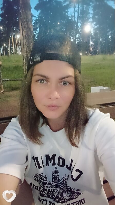 Мари, 37, Тольятти — анкета №2822260