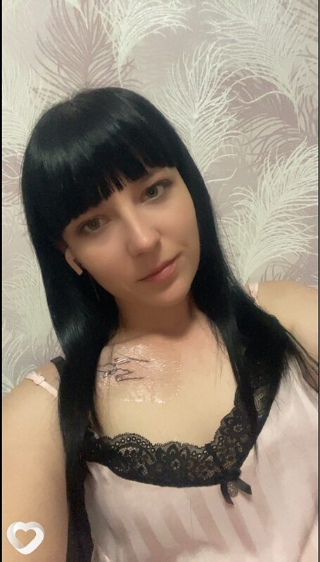 Марина, 26, Одессе — анкета №2822263