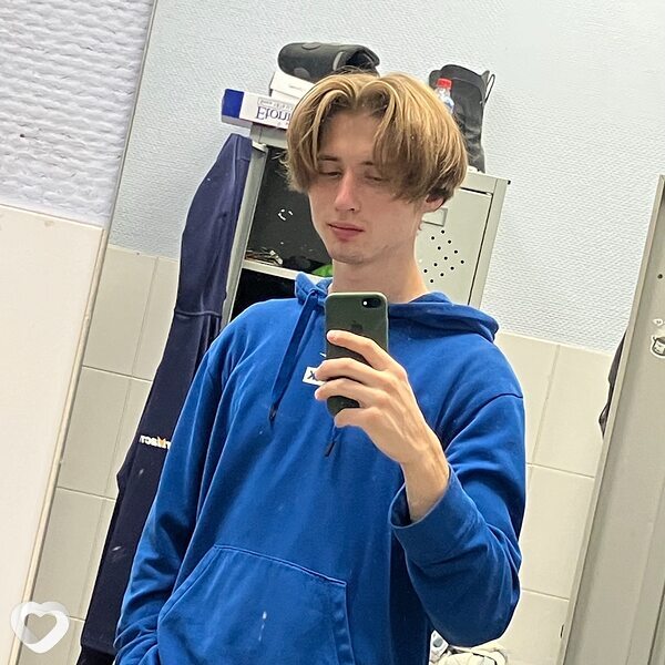 Артём, 21, Кемерове — анкета №2822408