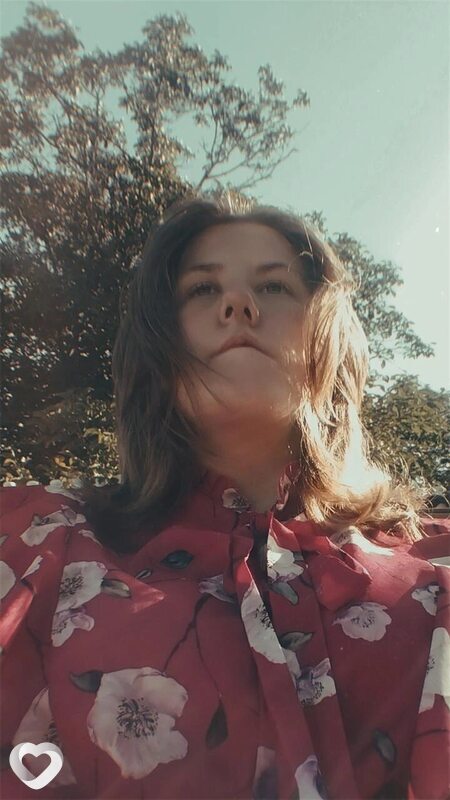 Вероника, 20, Ивацевичах — анкета №2822410