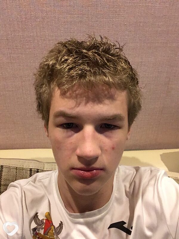 Тимофей, 20, Воронеже — анкета №2822415