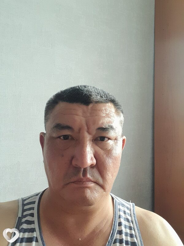 Эркин, 56, Екатеринбурге — анкета №2822348