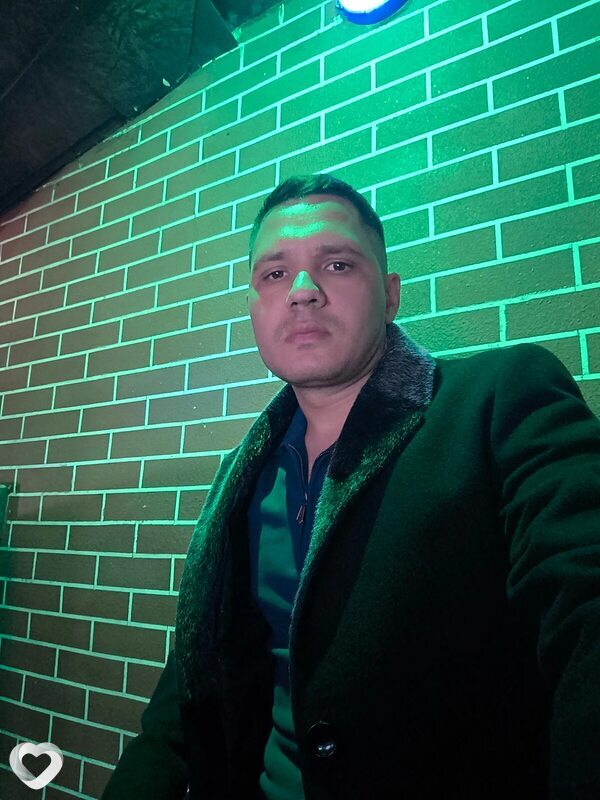 Александр, 36, Таразе — анкета №2822355
