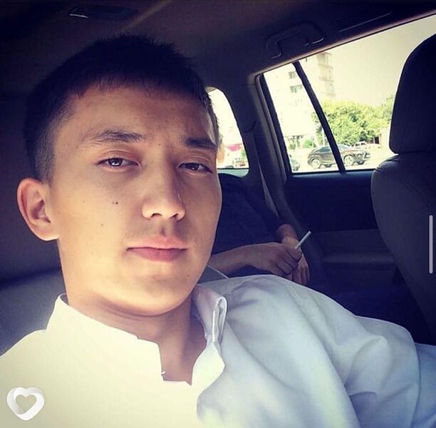 Rauan, 29, Астане — анкета №2822356