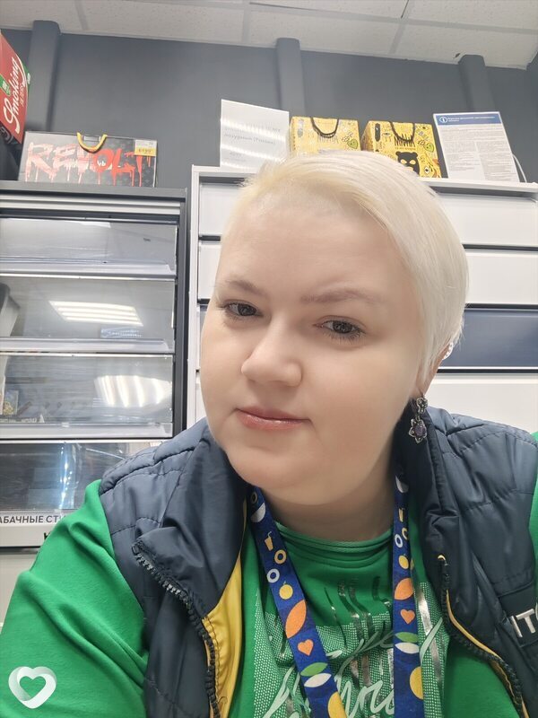 Конфетка, Сургут